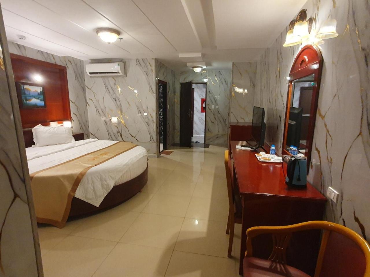 Sea Light Hotel 迪石 外观 照片